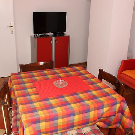 Dudic Apartmani Budva Extérieur photo