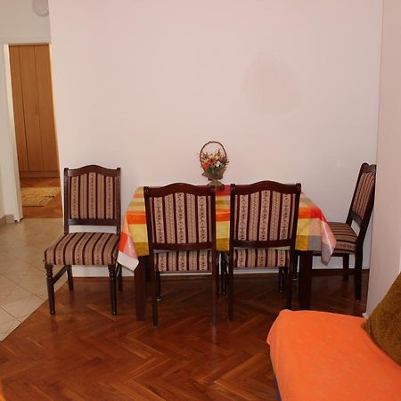 Dudic Apartmani Budva Extérieur photo