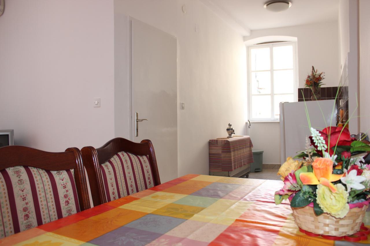 Dudic Apartmani Budva Extérieur photo