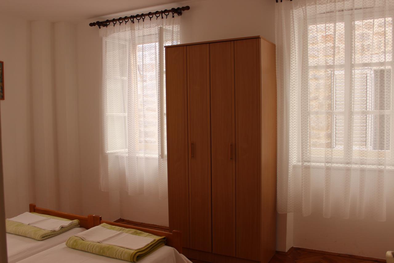 Dudic Apartmani Budva Extérieur photo