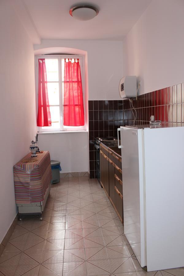 Dudic Apartmani Budva Extérieur photo