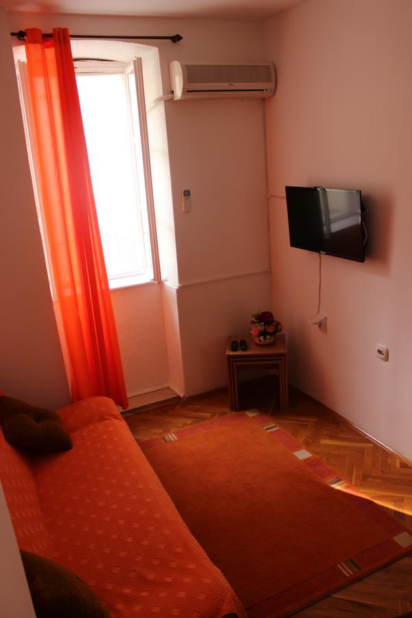 Dudic Apartmani Budva Extérieur photo