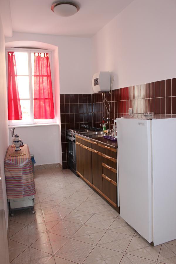 Dudic Apartmani Budva Extérieur photo