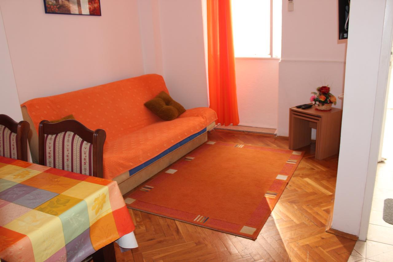 Dudic Apartmani Budva Extérieur photo