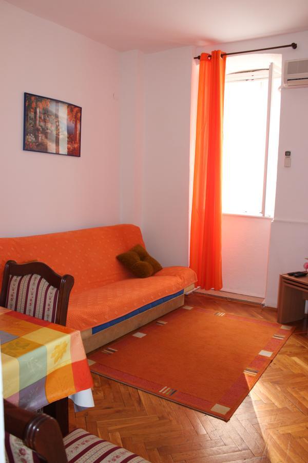 Dudic Apartmani Budva Extérieur photo